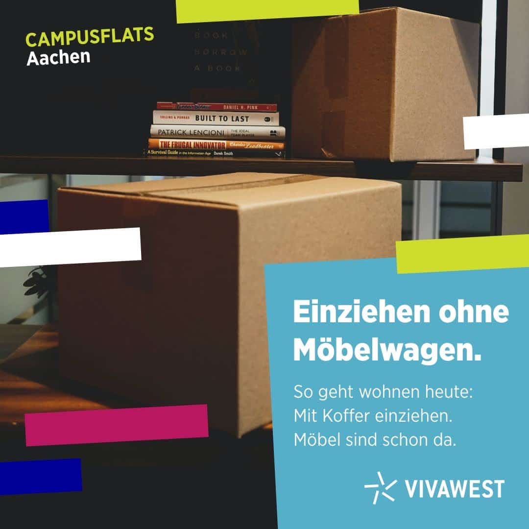 VIVAWEST_Campusflats_Aachen_Instagram_Post_03 – 4 2